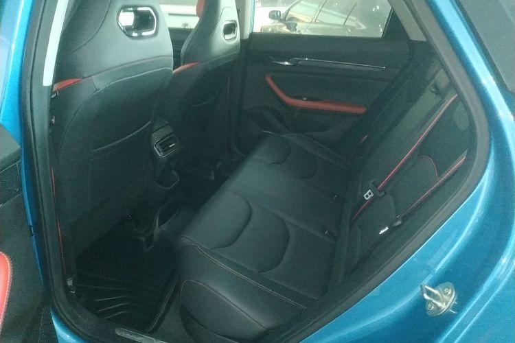 GEELY Emgrand S 2021 #17 GEELY Emgrand S 2021 immagine di auto #17