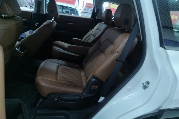 日产 探陆 2023 汽车图片 #17