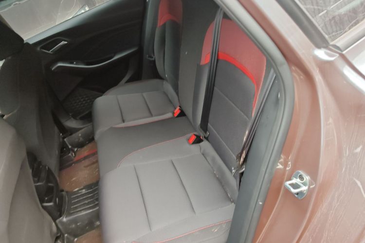 名爵 MG5 2025 汽车图片 #17