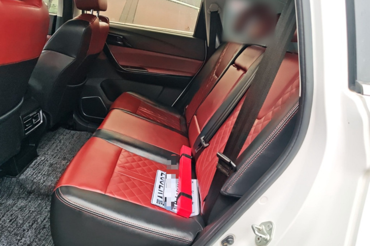 T5 2019 #17 T5 2019 immagine di auto #17