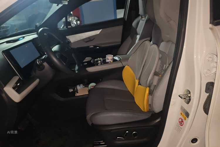 Changan UNI-T 2023 #17 Changan UNI-T 2023 car image #17