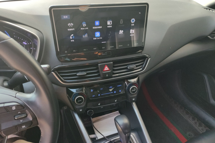 Hyundai Lafesta 2019 car image #17