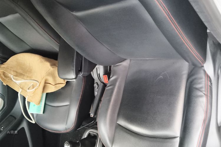 Citroen C-Elysée 2019 car image #17