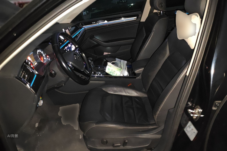 Volkswagen Phideon 2018 #17 Volkswagen Phideon 2018 immagine di auto #17