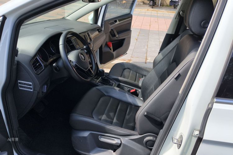 大众 高尔夫·嘉旅 2016 #17 大众 高尔夫·嘉旅 2016 汽车图片 #17