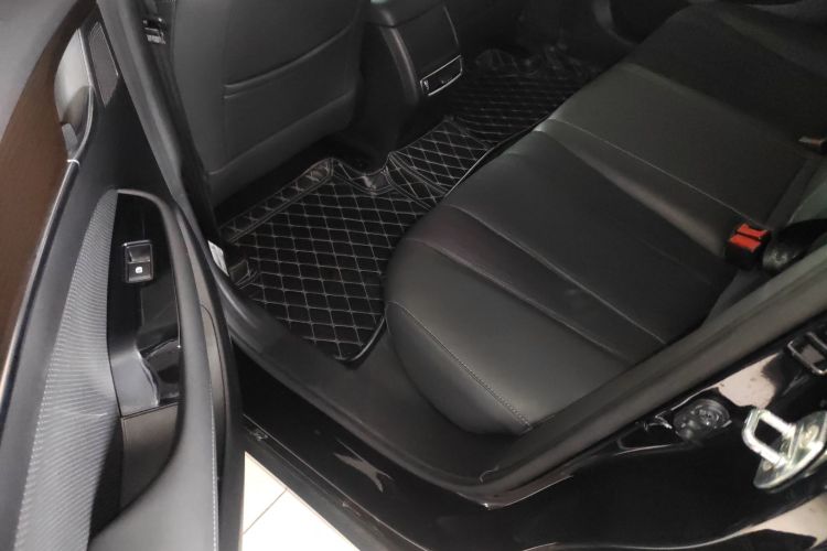 GAC Trumpchi GA6 2021 car image #17