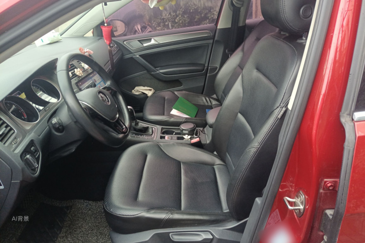 Volkswagen Golf 2016 #17 Volkswagen Golf 2016 car image #17