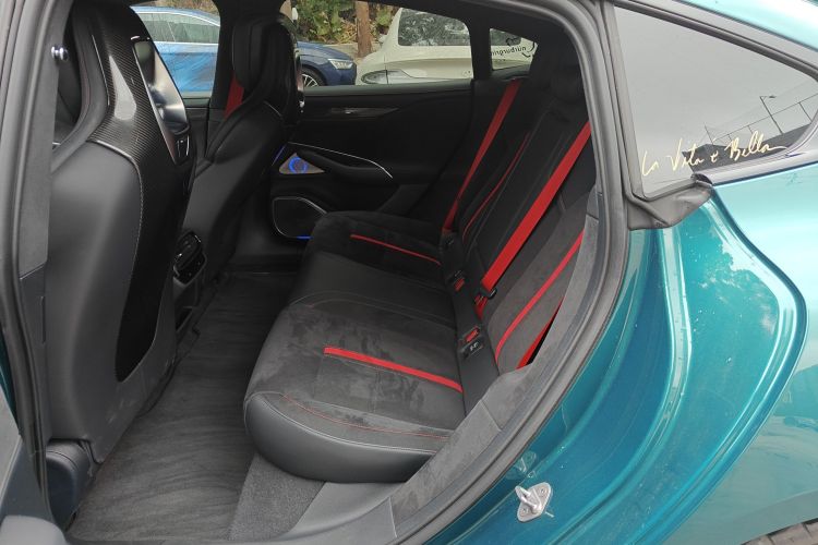 小米汽车 小米SU7 Ultra 2025 #17 小米汽车 小米SU7 Ultra 2025 汽车图片 #17