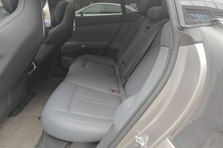 MI YU7 2025 #17 MI YU7 2025 изображение автомобиля #17