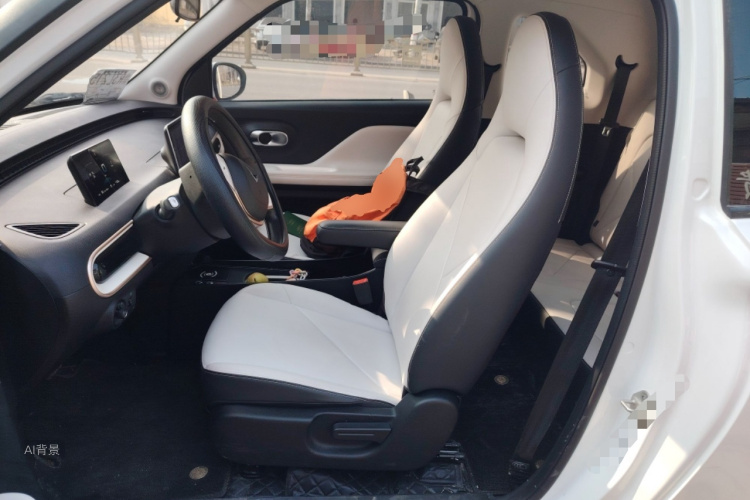 Kaiyi Shiyue 2024 صورة سيارة #17