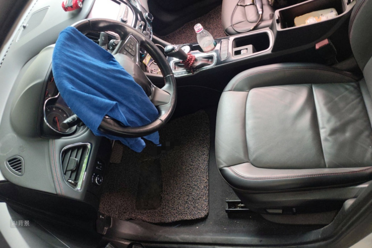 Chevrolet Cruze 2018 изображение автомобиля #17