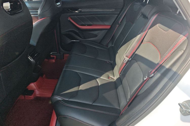 GEELY Emgrand S 2022 car image #17