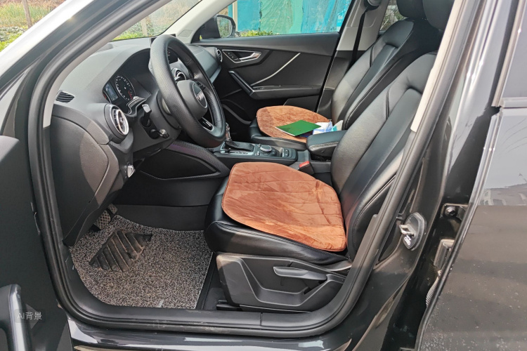 Q2L 2019 #17 Q2L 2019 immagine di auto #17