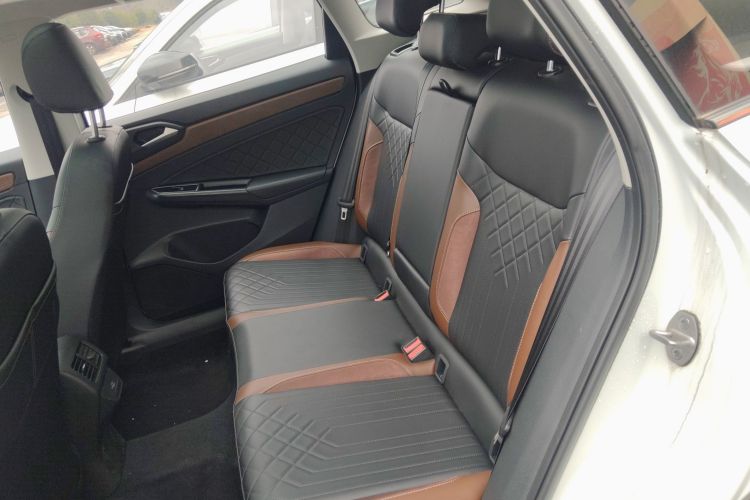 捷达 捷达VS7 2024 汽车图片 #17