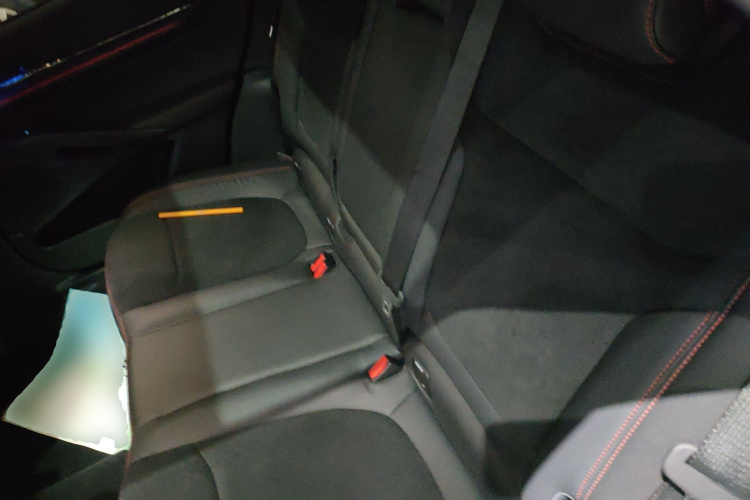 Ford Evos 2023 imagem de carro #17