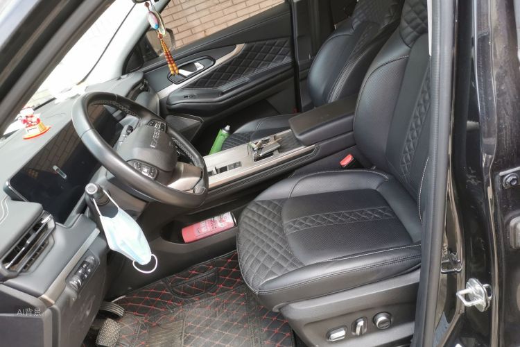 Exceed Lingyun 2021 car image #17