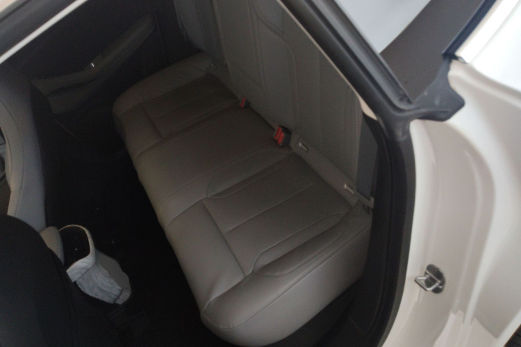 NIO ET5 2023 صورة سيارة #17