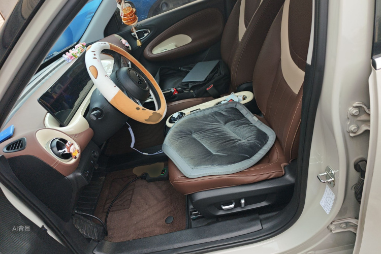 Wuling Binguo 2023 #17 Wuling Binguo 2023 immagine di auto #17