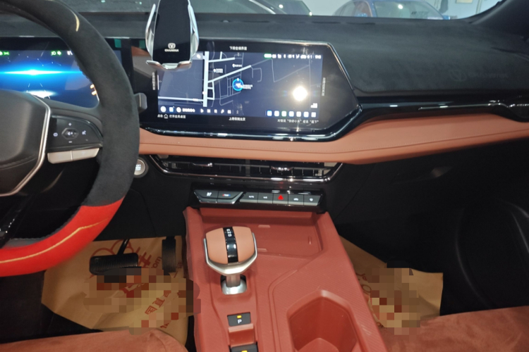 Changan X5 PLUS 2025 imagem de carro #17