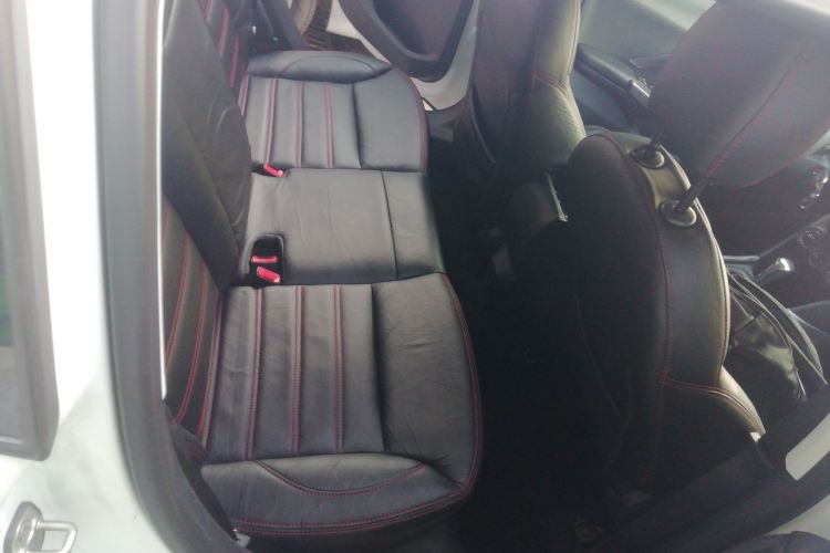 标致 标致2008 2016 汽车图片 #17