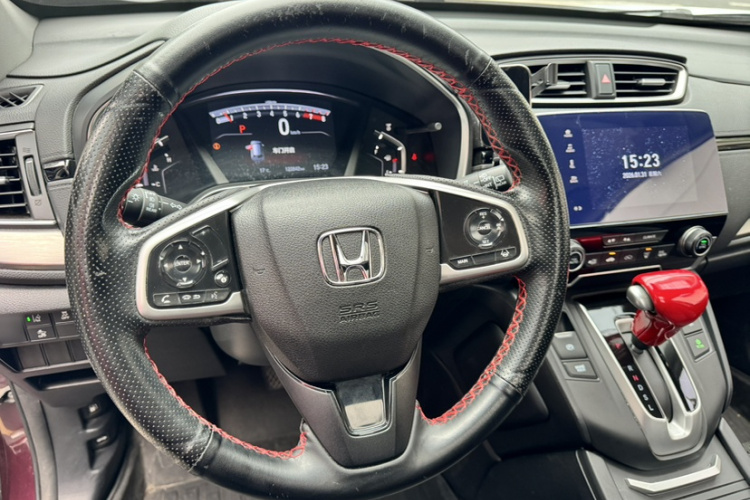 Honda Breeze 2020 #17 Honda Breeze 2020 car image #17