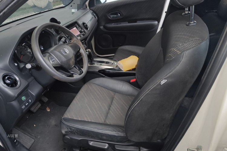 Honda XR-V 2015 car image #17