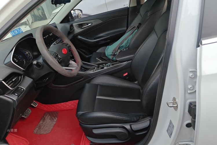 Hyundai Lafesta 2019 #17 Hyundai Lafesta 2019 car image #17