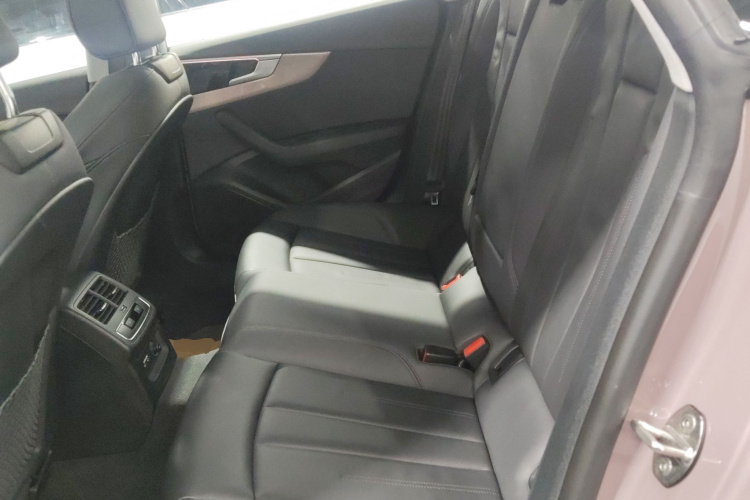 Audi A5 (Imported) 2024 #17 Audi A5 (Imported) 2024 imagem de carro #17