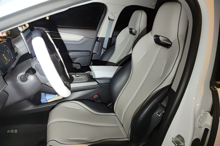 BYD Destroyer 05 2024 car image #17