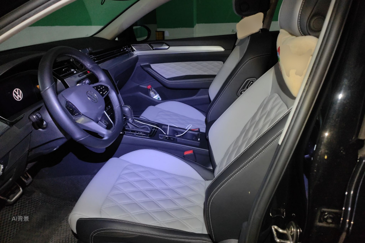 Volkswagen Magotan 2024 #17 Volkswagen Magotan 2024 car image #17