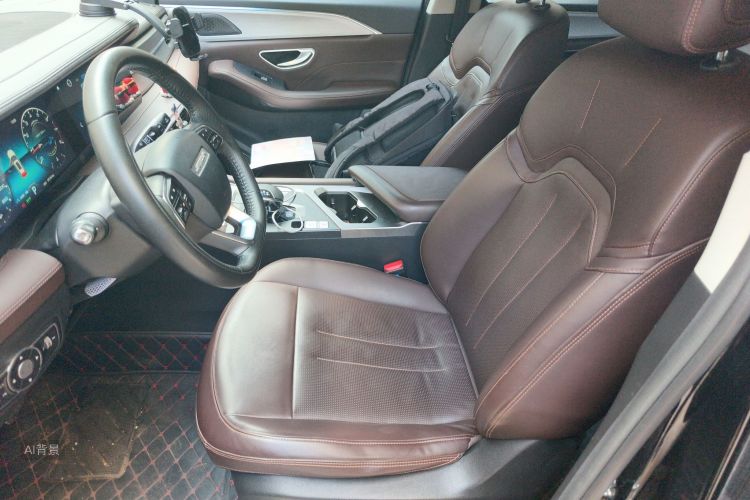 Jetour X90 PLUS 2021 imagem de carro #17