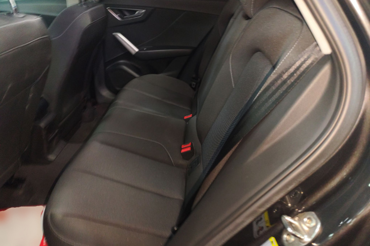 Q2L 2021 car image #17