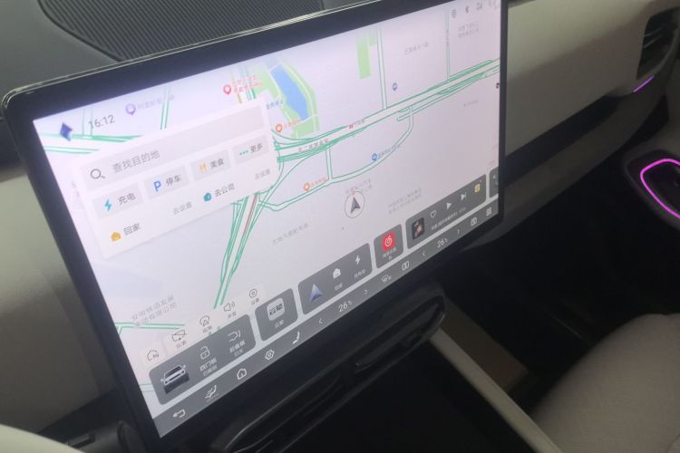 FangChengBao Tiger 3 2025 car image #17