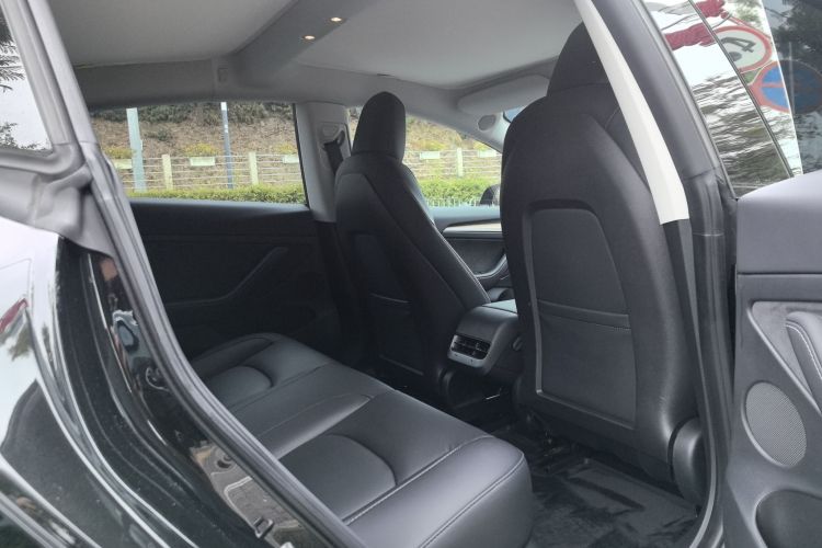 Tesla Model 3 2022 #17 Tesla Model 3 2022 car image #17