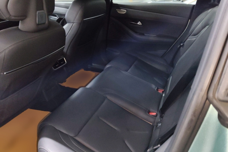 Deepal SL03 2023 car image #17