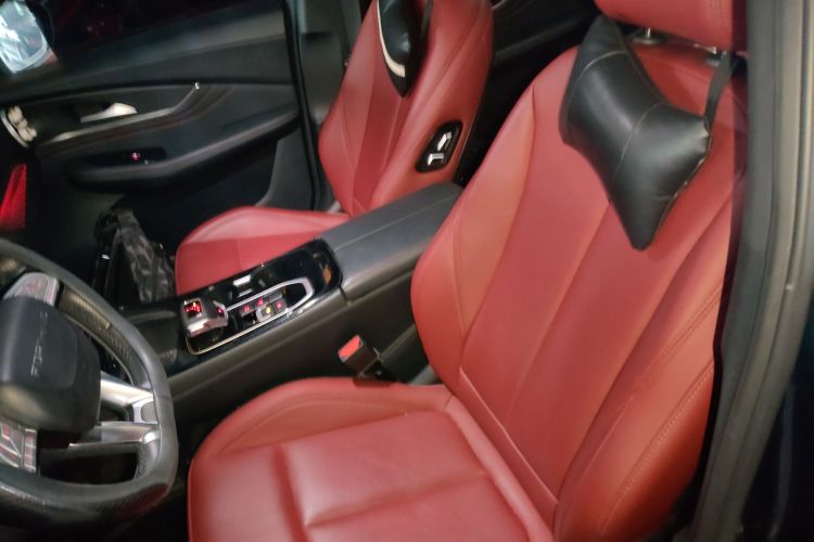 T5 EVO 2021 immagine di auto #17