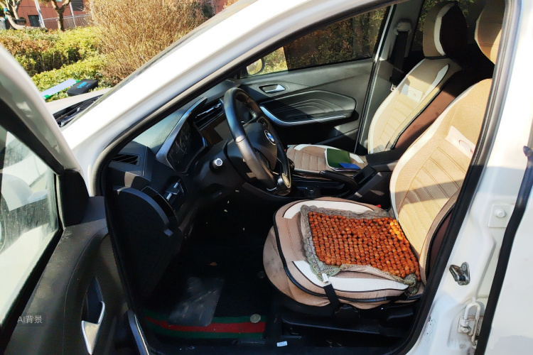 瑞虎3x 2020 汽车图片 #17