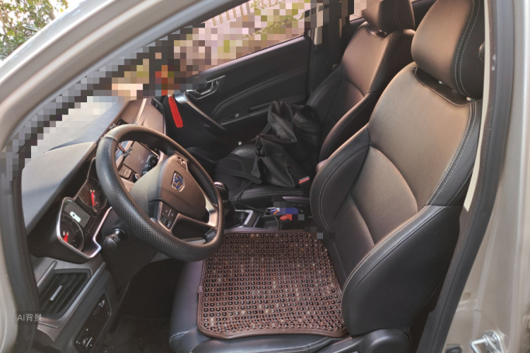 Vision X3 2019 #17 Vision X3 2019 car image #17