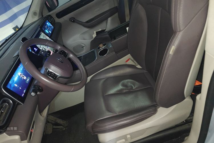 零跑汽车 零跑C11 2023 汽车图片 #17