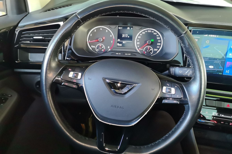 Jetta VS7 2021 #17 Jetta VS7 2021 car image #17