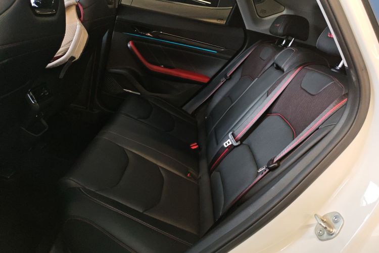 GEELY Emgrand S 2023 car image #17