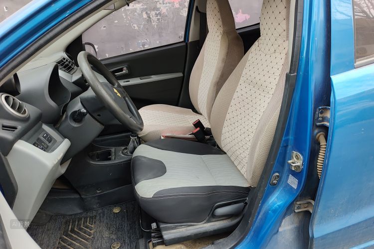 Suzuki Alto 2014 immagine di auto #17