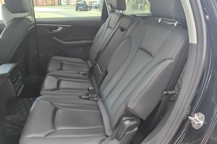 Audi Q7 2024 #17 Audi Q7 2024 imagem de carro #17