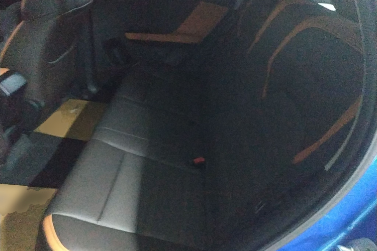 BYD e2 2020 #17 BYD e2 2020 immagine di auto #17