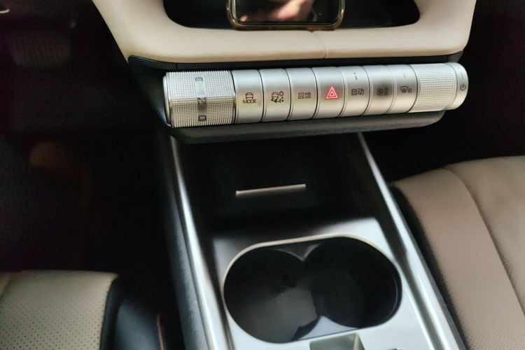 BYD Dolphin 2023 car image #17