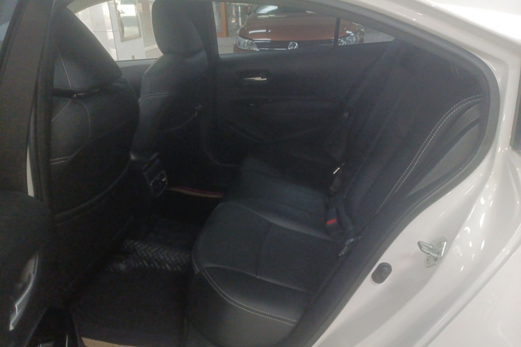 Toyota Allion 2022 изображение автомобиля #17