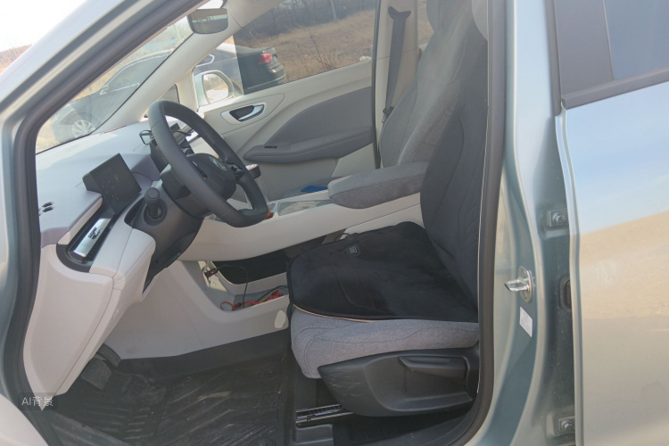 MG 4 EV 2025 #17 MG 4 EV 2025 car image #17