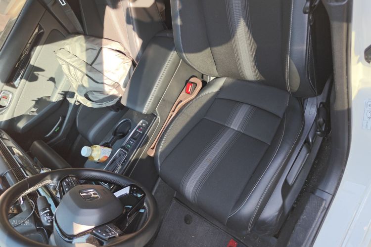 Honda Civic 2024 car image #17