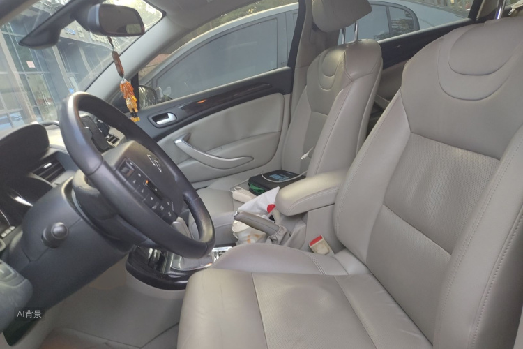 Citroen C5 2013 car image #17