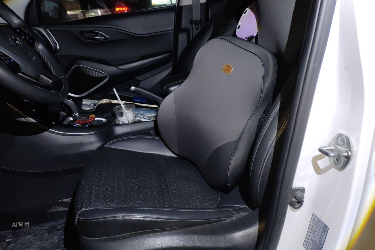 Hyundai ix35 2017 car image #17